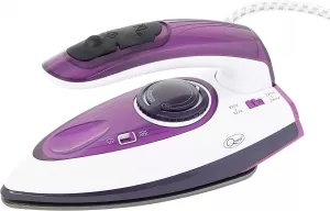 Image of Quest 34030 1000W Travel Steam Iron