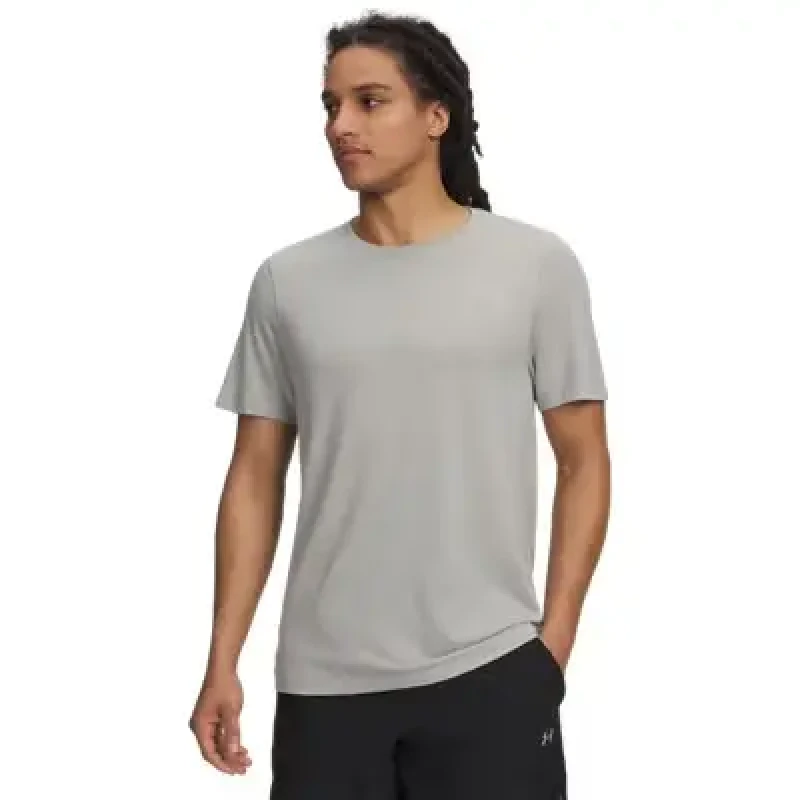 Image of Jersey Under Armour Wool Gris Unisex L