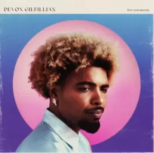 Image of Love You Anyway by Devon Gilfillian CD Album