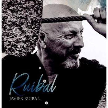Image of Javier Ruibal - Ruibal CD
