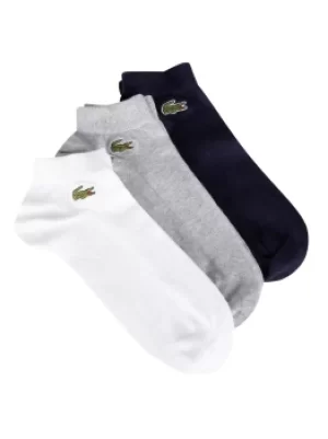 Image of Sport 3 Pack Short Socks