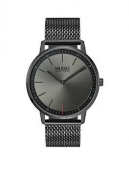 Image of Hugo Boss Exist 1520012 Men Bracelet Watch