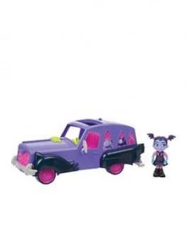 Image of Vampirina Hauntleys Mobile