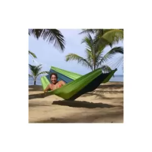 Image of Silk Traveller Forest (Green/Green)