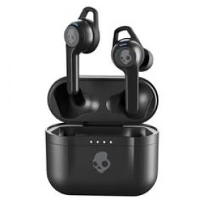 Image of Skullcandy Indy Fuel Bluetooth Wireless Earbuds