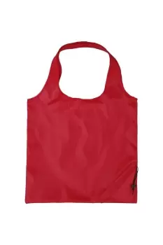 Image of Bungalow Foldable Polyester Tote