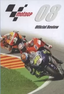 Image of MotoGP Review: 2008