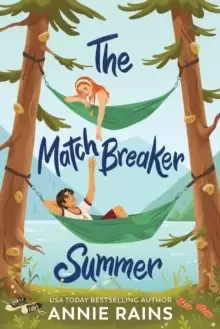 Image of The Matchbreaker Summer