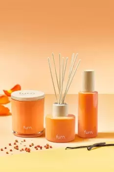 Image of Kindred Bergamot, Berry, Vanilla & Patchouli Scented Home Fragrance Gift Set