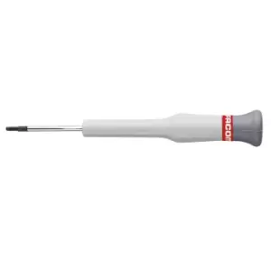 Image of Facom Micro Tech Precision Torx Screwdriver T5 35mm