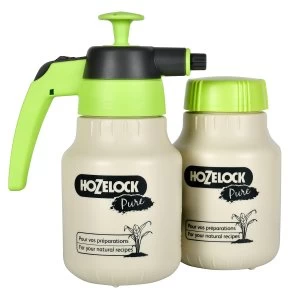 Image of Hozelock Pure Sprayer Kit