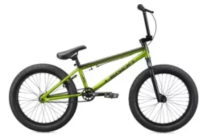 Image of 2021 Mongoose Legion L20 BMX Bike in Green