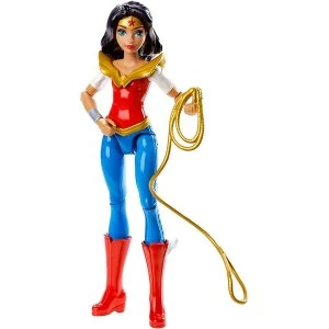 Image of DC SuperHero Girls 6" Action Figure Wonder Women
