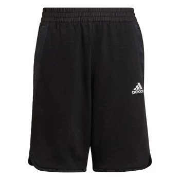 Image of adidas Designed 4 Gameday Shorts Kids - Black