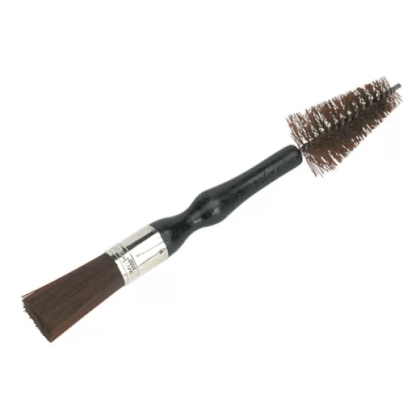 Image of Genuine SEALEY BAPC/1 Parts Cleaning Brush