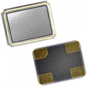 Image of Crystal oscillator EuroQuartz 25.000MHz XO22050UITA SMD HCMOS