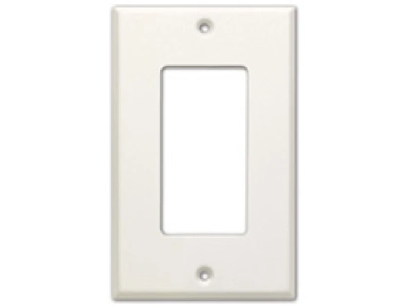 Image of Radio Design Labs CP-1 wall plate/switch cover White