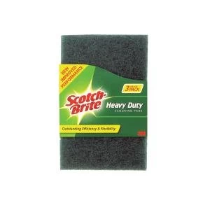 Image of Scotch-Brite Classic Scouring Pad Pack of 36 223