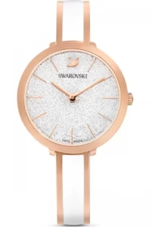 Image of Swarovski Crystalline Delight Watch 5580541