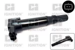Image of Quinton Hazell XIC8545 Ignition Coil