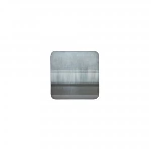 Image of Denby Colours Grey Coasters Set of 6