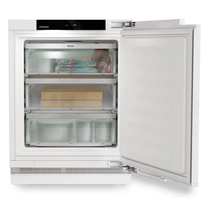 Image of Liebherr SUFND365I Prime Integrated Built Under Frost Free Freezer SUFND365I