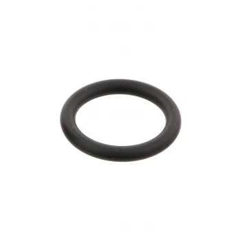 Image of Coolant Flange Seal Ring Seal / Gasket 12409 by Febi Bilstein