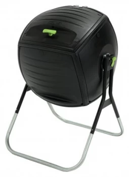 Image of Lifetime Compost Tumbler 190L