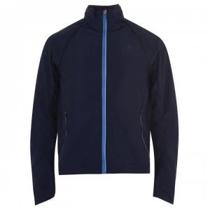 Image of Karrimor XLite Convertible Jacket Mens - Navy