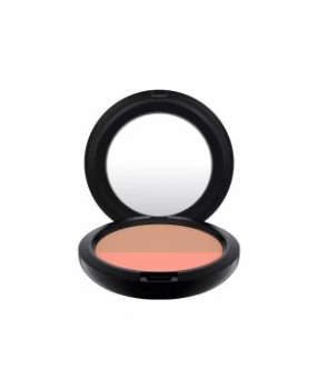 Image of MAC Powder Blush Duo Today We Live Oh You Pretty Things