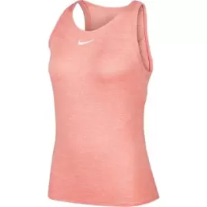 Image of Nike Elevated Essential Tank Top Ladies - Pink