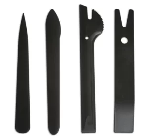 Image of Laser Tools 4382 Trim Removal Set 4pc
