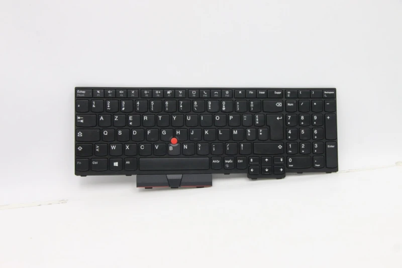 Image of Lenovo 5N20W68191 laptop spare part Keyboard
