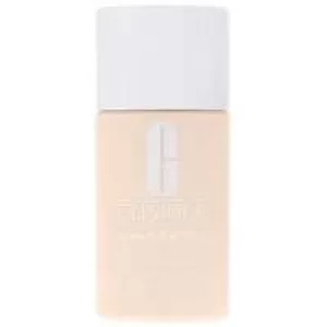 Image of Clinique Even Better Make Up SPF 15 Foundation For Her Number 03 Ivory 30ml