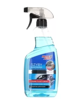 Image of MOJE AUTO Window Cleaner 19-602