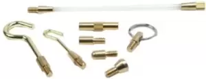 Image of HellermannTyton Cable Rod Accessory Kit