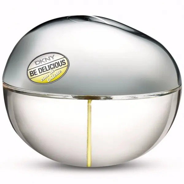 Image of DKNY Be Delicious Eau de Toilette For Her 50ml
