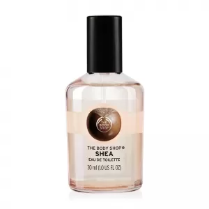 Image of The Body Shop Shea Eau de Toilette For Her 50ml
