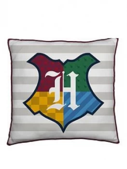 Image of Harry Potter Harry Potter Stickers Cushion