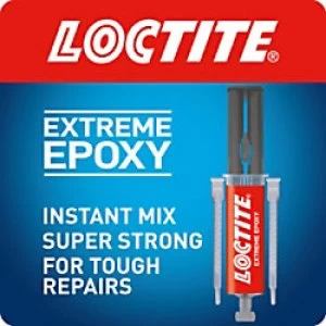 Image of Loctite Epoxy 11ml