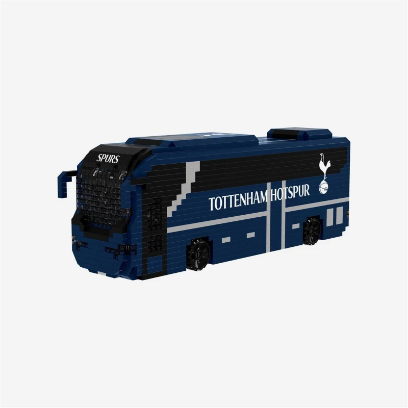 Image of Team BRXLZ 3D Football Team Coach Tottenham unisex One Size