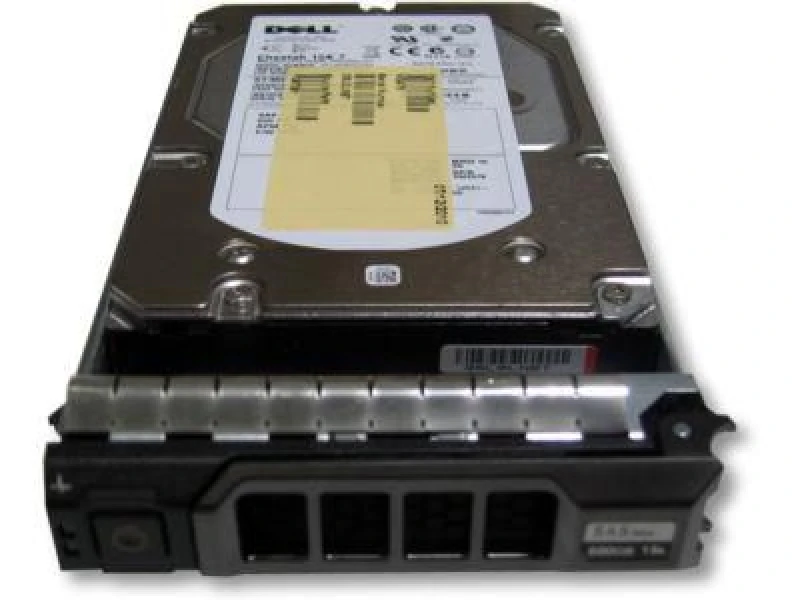 Image of CoreParts SA600005I837 internal hard drive 600 GB 15000 RPM 3.5"