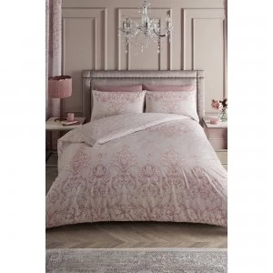 Image of Antoinette Reversible Duvet Set