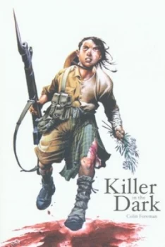 Image of Killer in the Dark by Colin Foreman and Lillian King Book