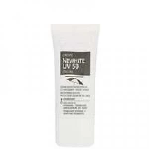 Image of Guinot Newhite Brightening UV Shield SPF50 30ml / 0.88 oz.