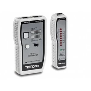 Image of TRENDnet TC-NT2 Network Cable Tester