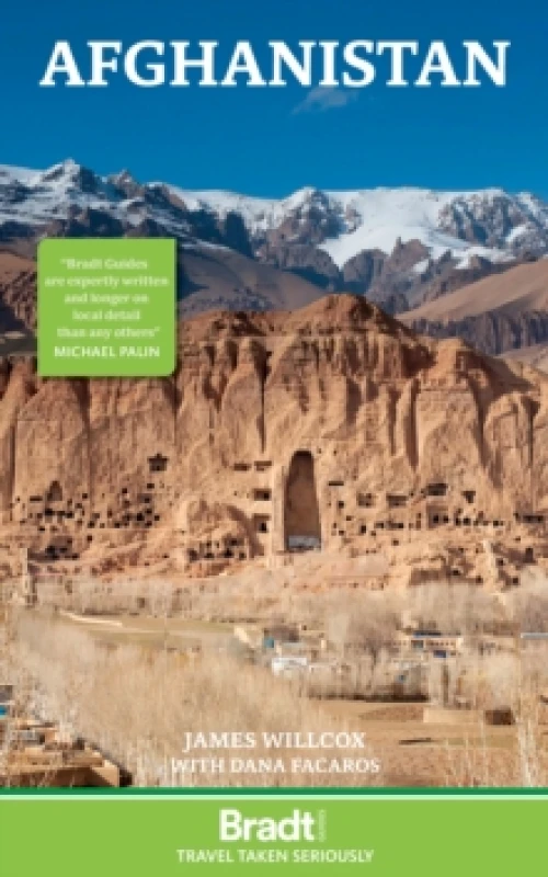 Image of Afghanistan Paperback / softback