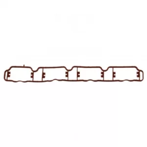 Image of Intake Manifold Seal Gasket 36776 by Febi Bilstein
