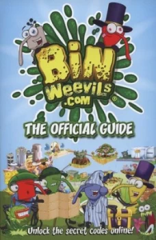 Image of Binweevils.Com by Macmillan Paperback
