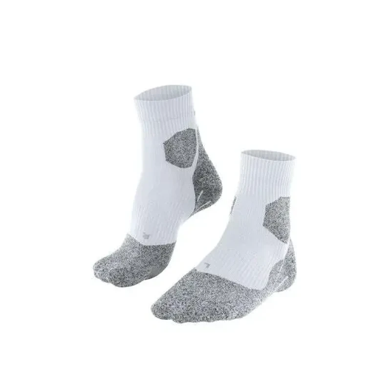 Image of Socks Falke RU Trail Grip Blanc Male 46/48